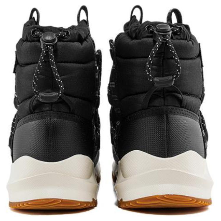 THE NORTH FACE ThermoBall Lace Up Waterproof Boots 'Tnf Black Whisper White' Women's купить в интернет-магазине Yoocart с быстрой доставкой по России.