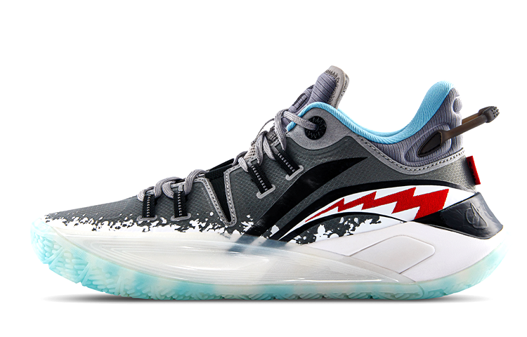 LINING CJ-2 CJ McCollum - Shark
