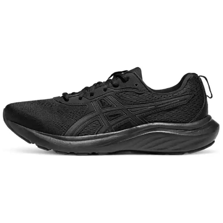 Asics Gel Contend 9 Black Graphite Grey