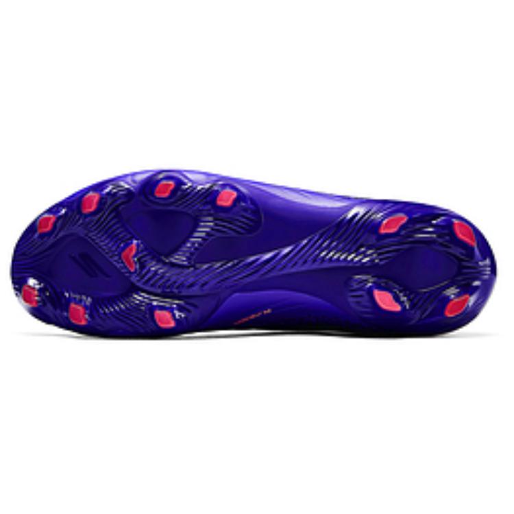 Skechers Soccer Shoes Men's Purple