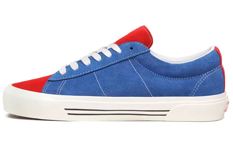 Vans Sid Dx 'Anaheim Factory'