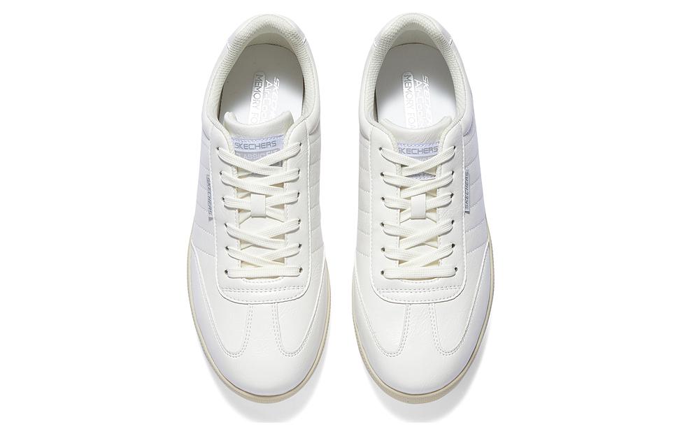 Skechers Placer 'White Cream'