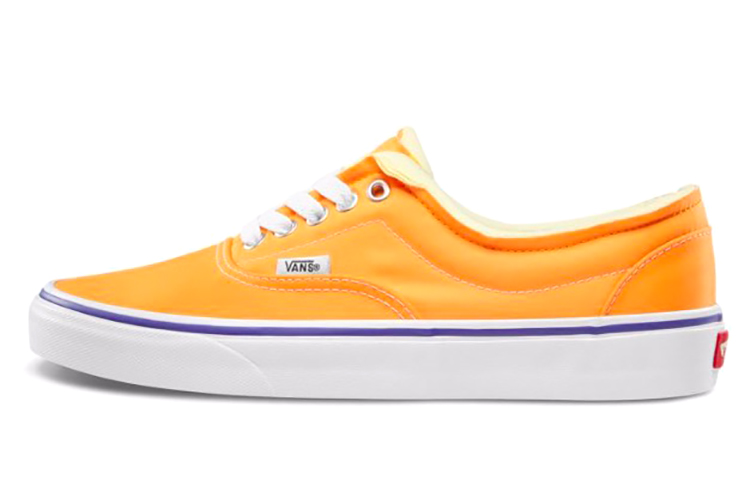 Vans Era 'Zinnia Orange'