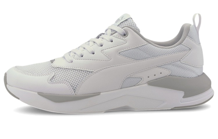 PUMA X Ray Lite 'White Grey Violet'
