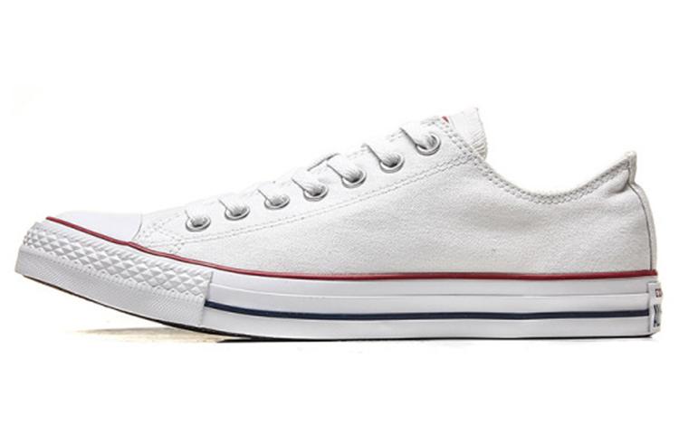 Converse Chuck Taylor All Star Ox 'White'