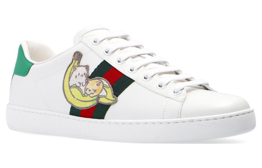 GUCCI Women's Ace 'Bananya' Women's купить в интернет-магазине Yoocart с быстрой доставкой по России.