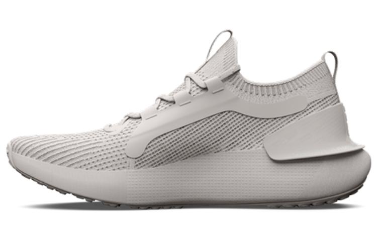 Under Armour Hovr Phantom 3 'White Clay Metallic Silver'