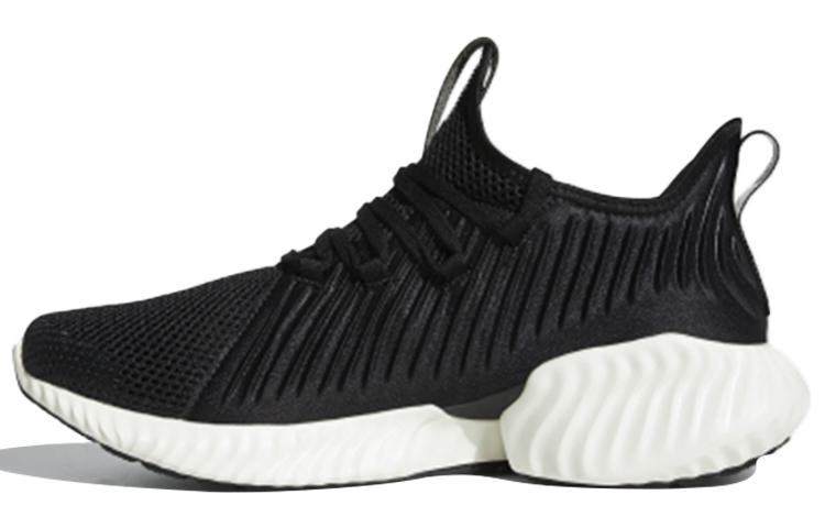 Adidas Alphabounce Instinct Cc 'Black White'