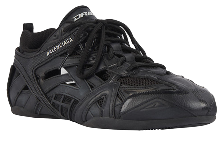 Balenciaga Drive Sneaker 'Black' купить в интернет-магазине Yoocart с быстрой доставкой по России.