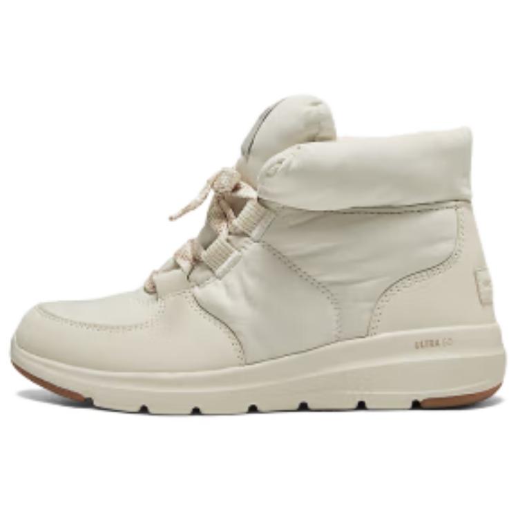 Skechers Ankle Boots Women's White
