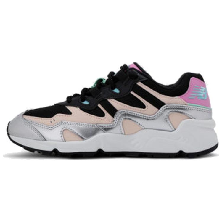 New Balance 850 Pink Black Women's