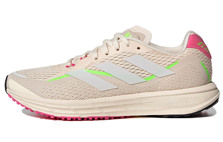Adidas SL20.3 Running Shoes 'Beige' Women's