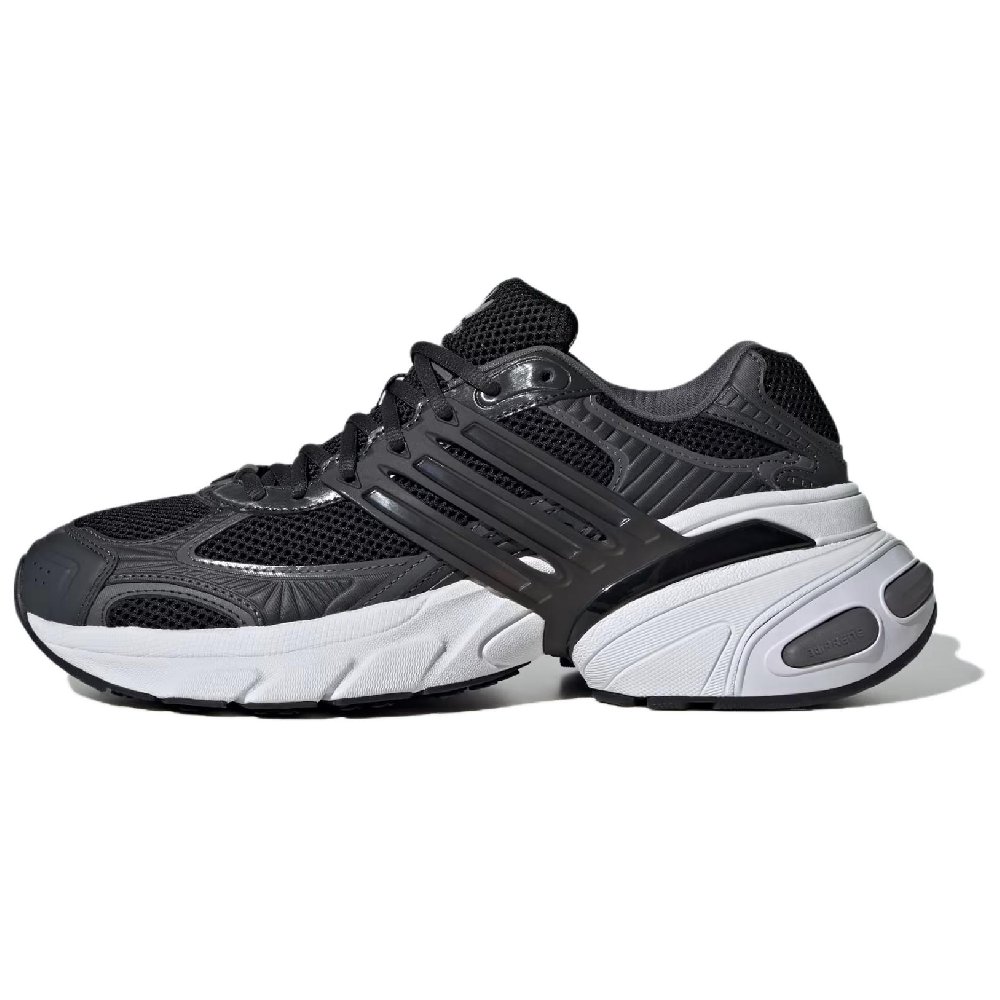 Adidas Originals ADISTAR XLG Low Top Casual Training Running Shoes Unisex Black