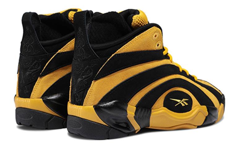 Reebok Shaqnosis Minions Shaq Fu купить в интернет-магазине Yoocart с быстрой доставкой по России.