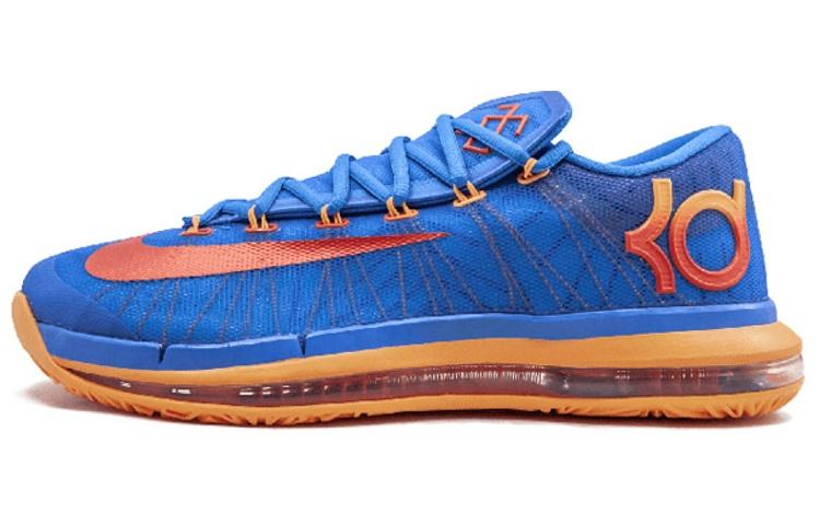 Nike Kd 6 Elite Team