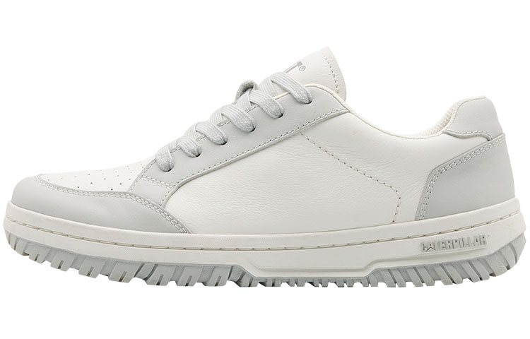 CAT Apa Sport B4C Collection Anti-Slip Wear-Resistant Low-Top Outdoor Shoes Men's Gray