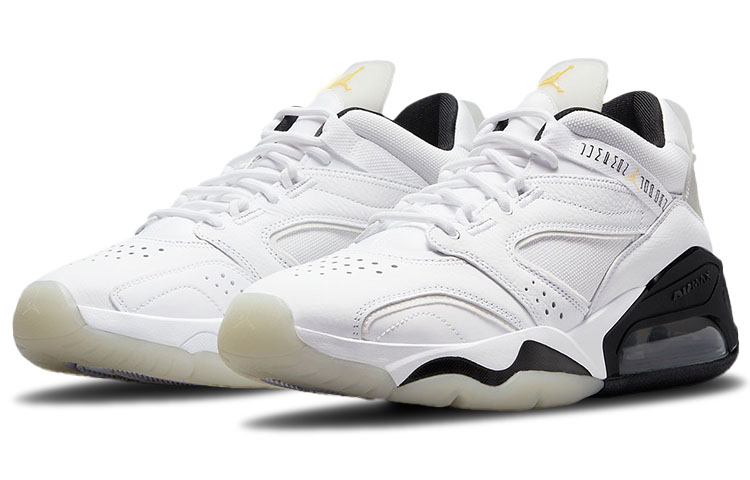 Jordan Point Lane White Lightning купить в интернет-магазине Yoocart с быстрой доставкой по России.