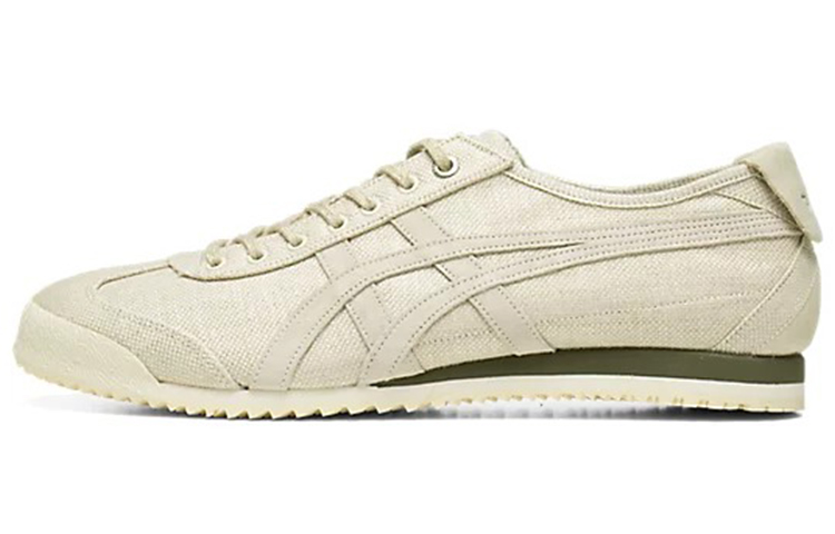 Asics Onitsuka Tiger Mexico 66 Sd Hemp Birch Cream Green