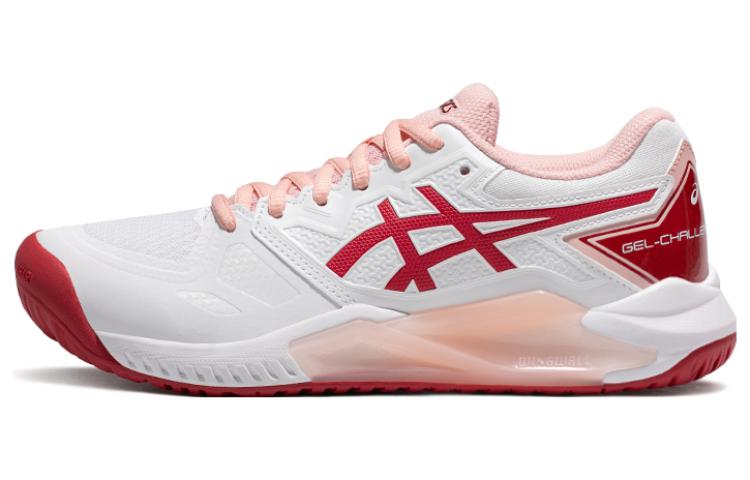 Asics Gel Challenger 13 'White Cranberry' Women's