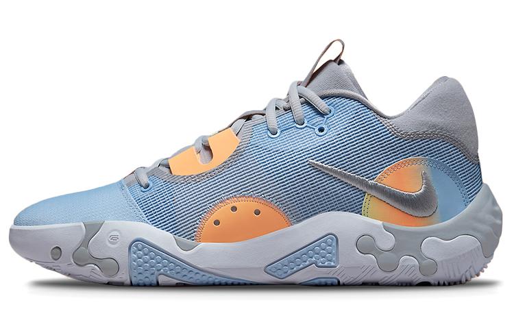 Nike Pg 6 'Celestine Blue Peach Cream'