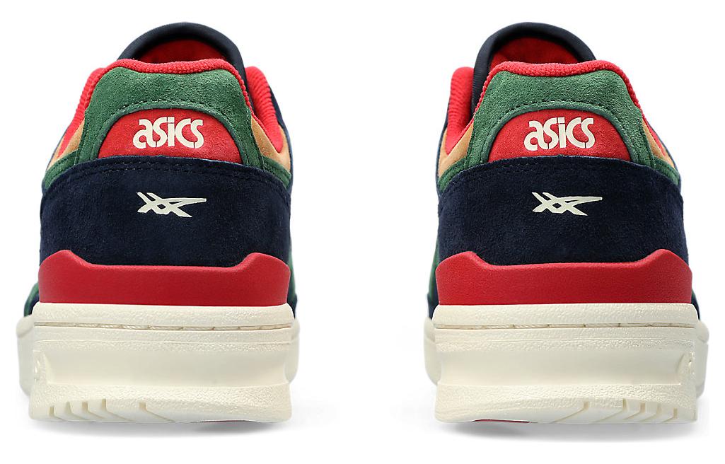 Asics EX89 Kith Kithmas Outdoor купить в интернет-магазине Yoocart с быстрой доставкой по России.