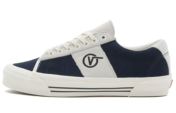 Vans Vault Og Sid Lx Blue/White