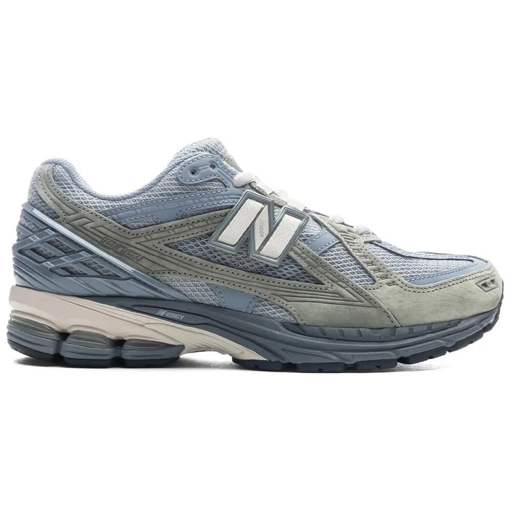 New Balance 1906U Slate Grey Dark Olivine