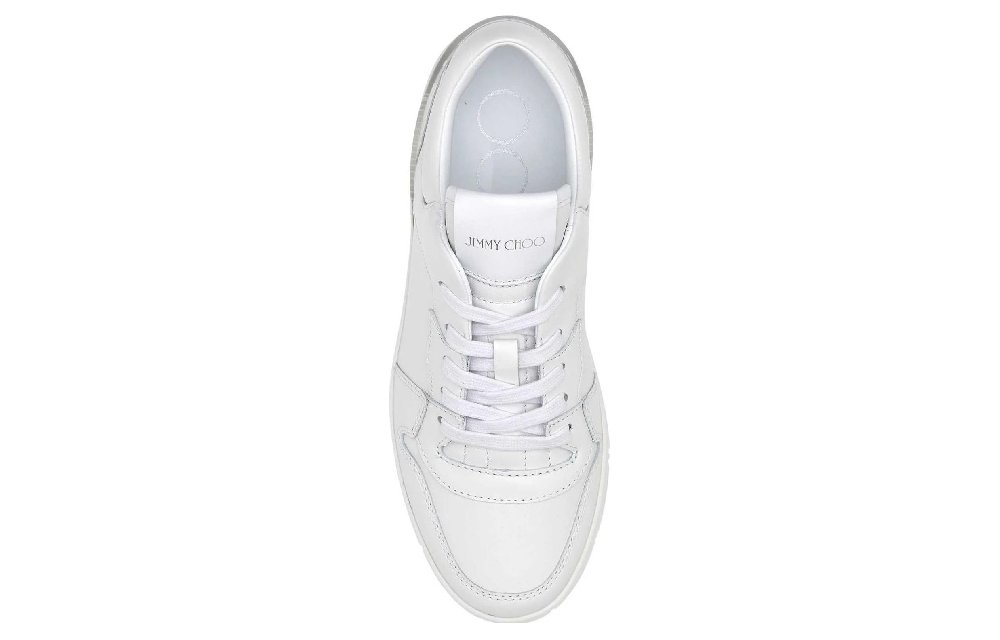 Jimmy Choo Florent Low-top Sneakers