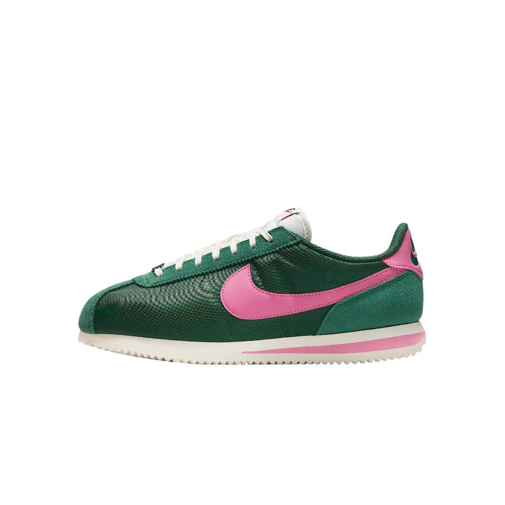 Nike Cortez Fir Sail Pinksicle Women's