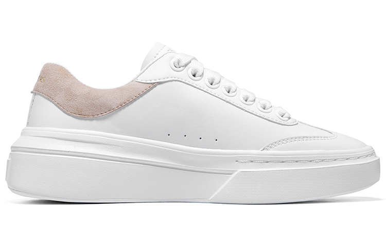 Skechers Cordova Classic 'White Pink' Women's