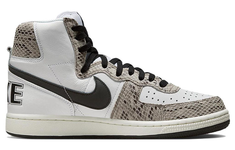 Nike Terminator High 'Cocoa Snake'