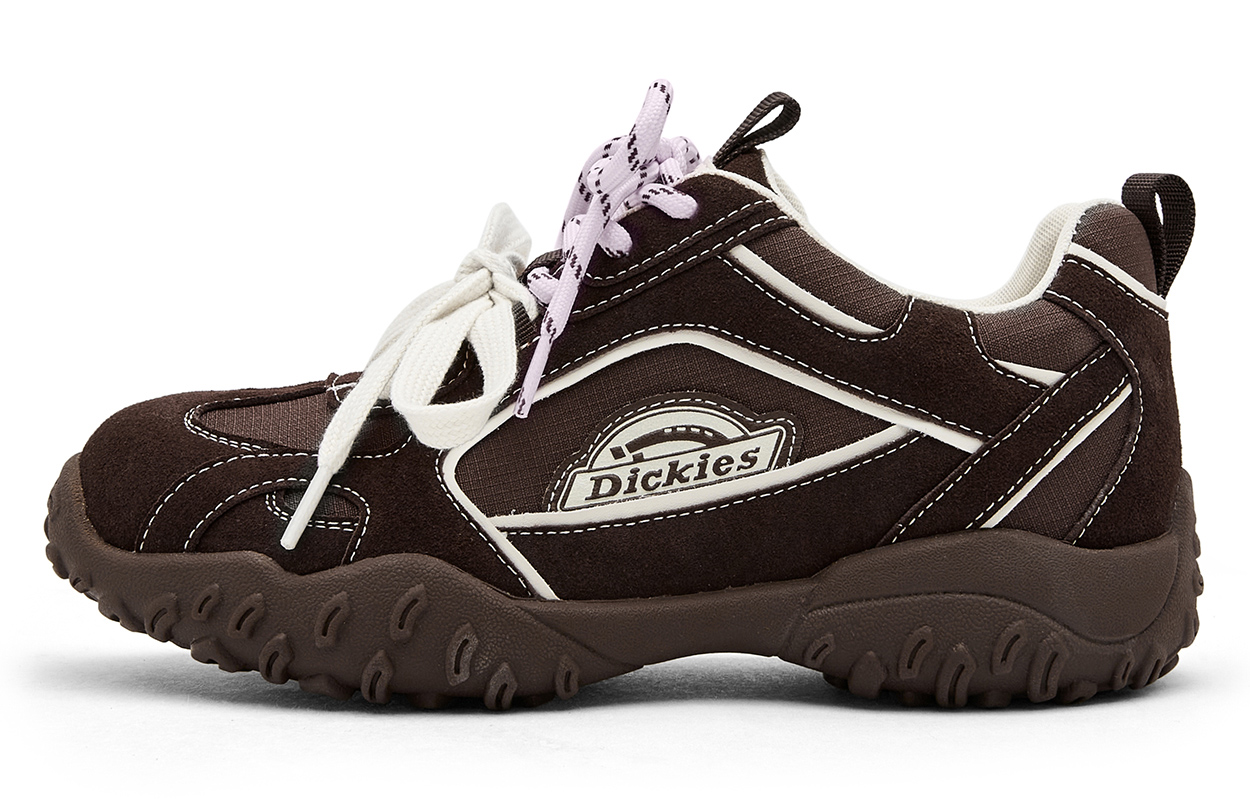 Dickies Abrasion Resistant Slip Resistant Low top Casual Shoes Women's