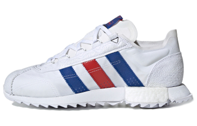 Sl 7600 Adidas Originals 'White Collegiate Navy'
