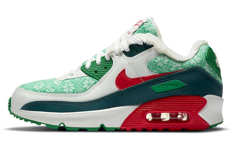 Nike Air Max 90 Se Christmas GS