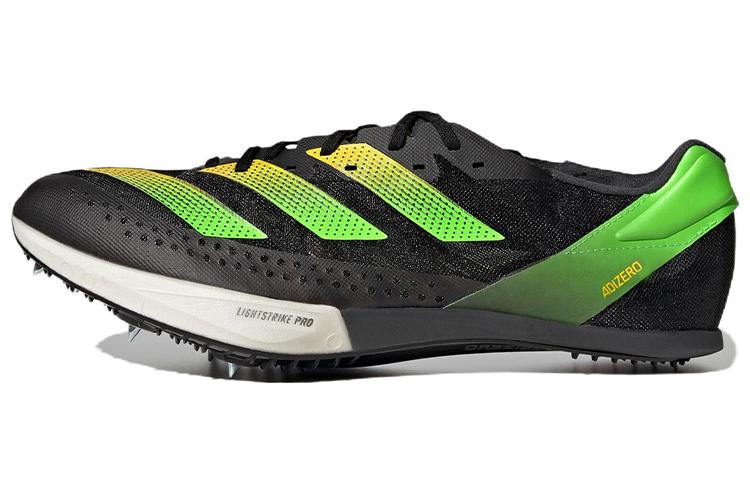 adidas Adizero Prime SP 2.0 Black Solar Green