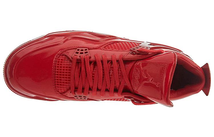Jordan 4 Retro 11Lab4 Red купить в интернет-магазине Yoocart с быстрой доставкой по России.