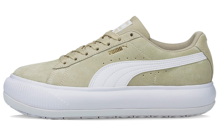 PUMA Suede Mayu 'Putty' Women's