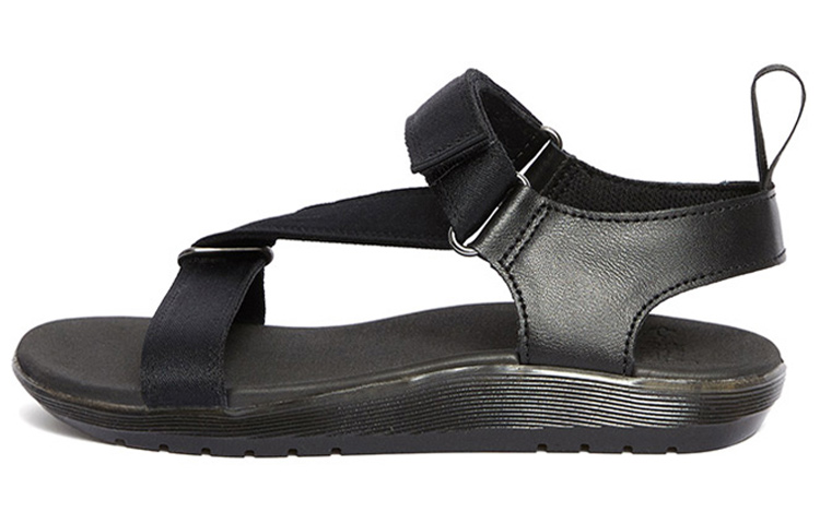 Dr.Martens Beach Sandals Unisex Black