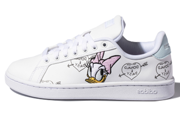 Grand Court Disney X Women's Adidas Neo 'Daisy Duck' Women's