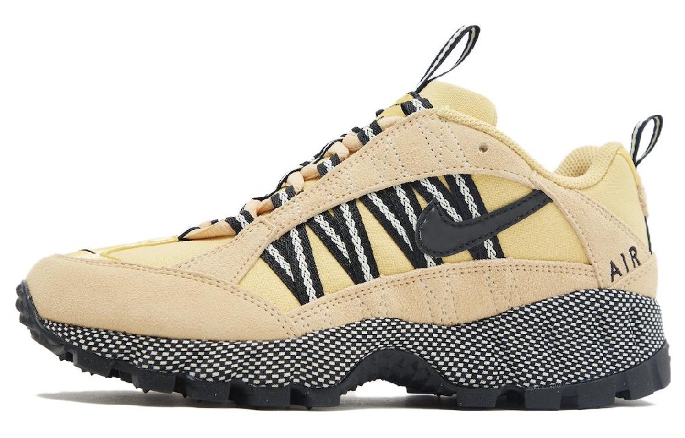 Nike Air Humara Sesame Saturn Gold Women's