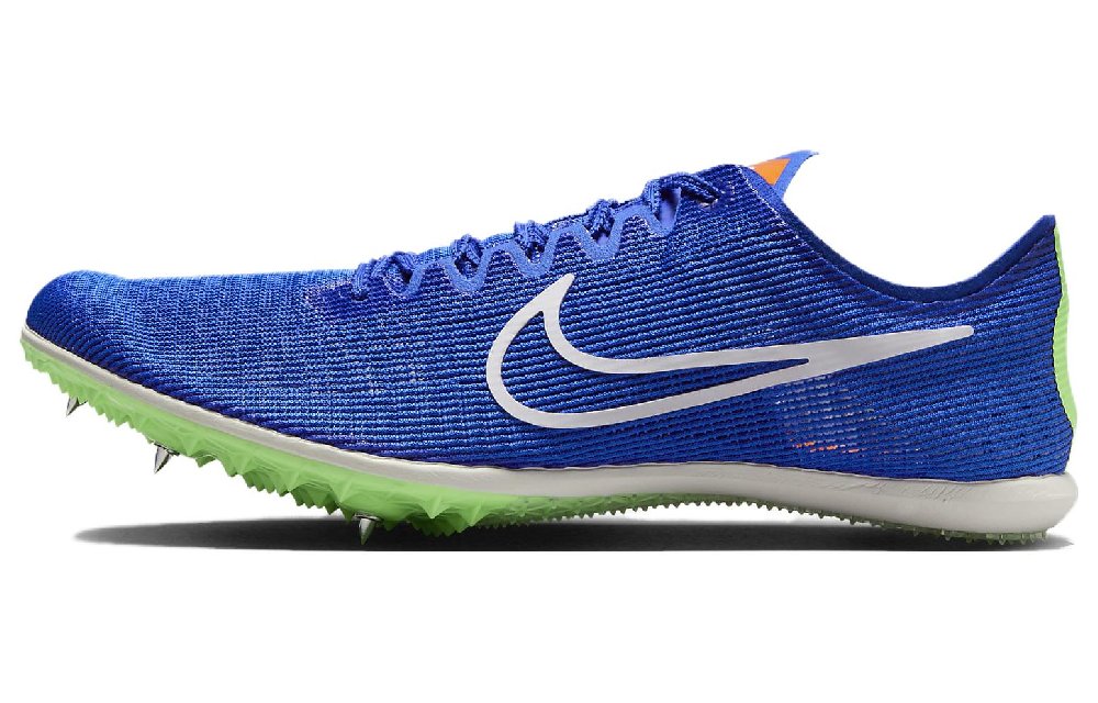 Nike Zoom Mamba 6 'Racer Blue Lime Blast'