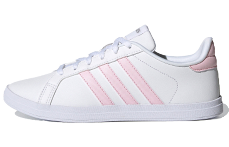 Adidas Courtpoint X 'White Clear Pink' Women's