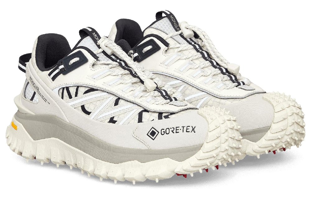 Moncler Trailgrip GTX Sneakers