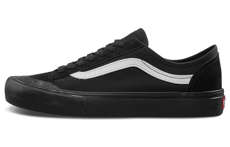 Style 36 Vans Decon Sf 'Black White'