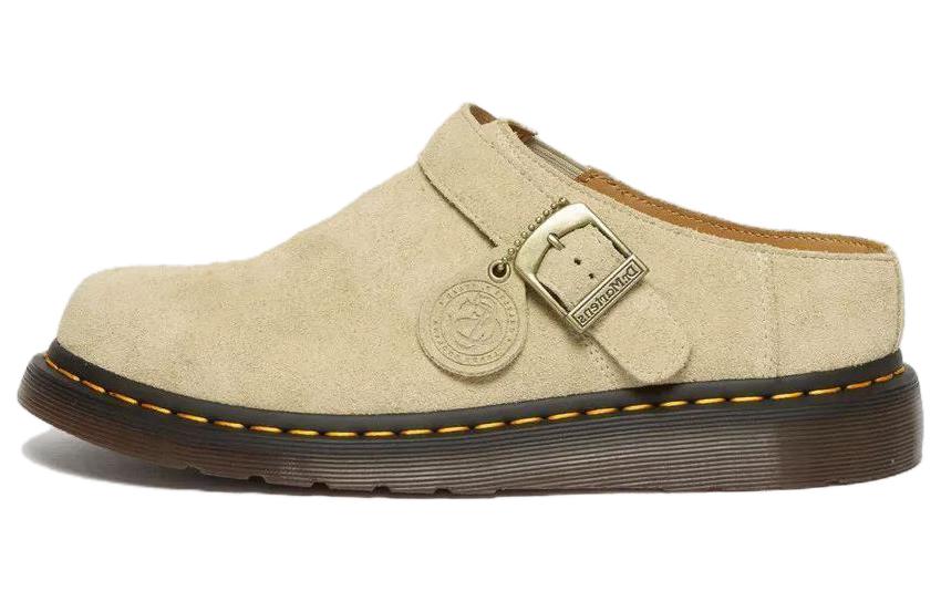 Dr. Martens Isham Mules