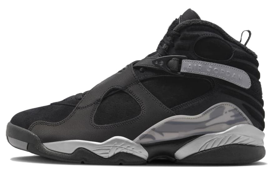 Jordan 8 Retro Winterized Gunsmoke