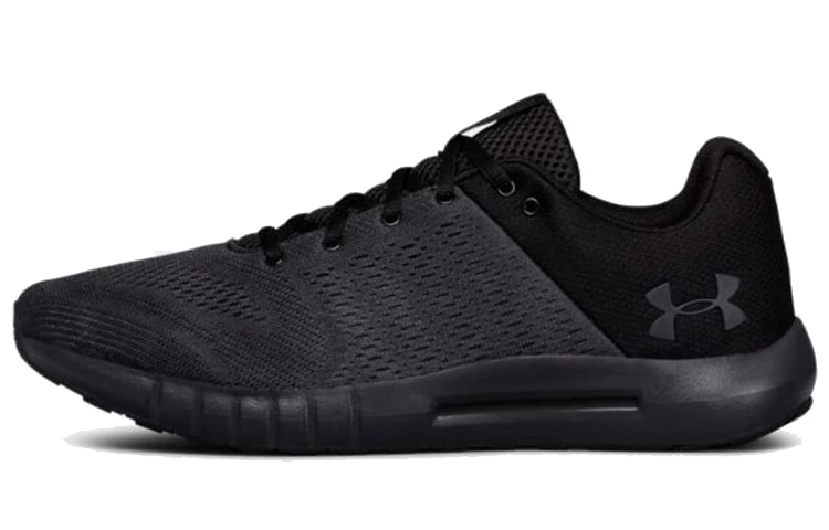 Under Armour Micro G Pursuit 'Black'