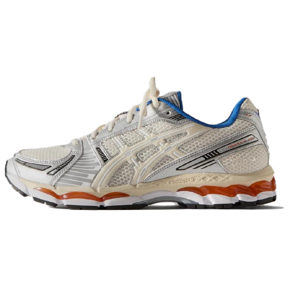 Asics Gel Kayano 12.1 Ronnie Fieg Knicks
