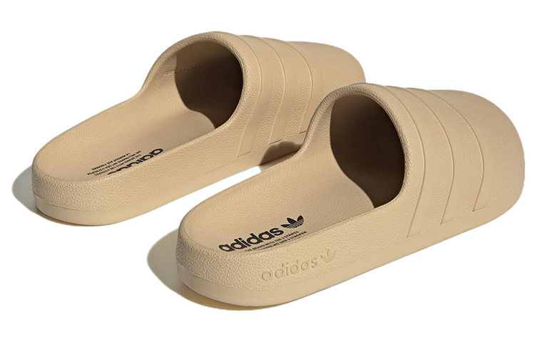 AdiFOM Adilette Slide Adidas Originals 'Magic Beige'