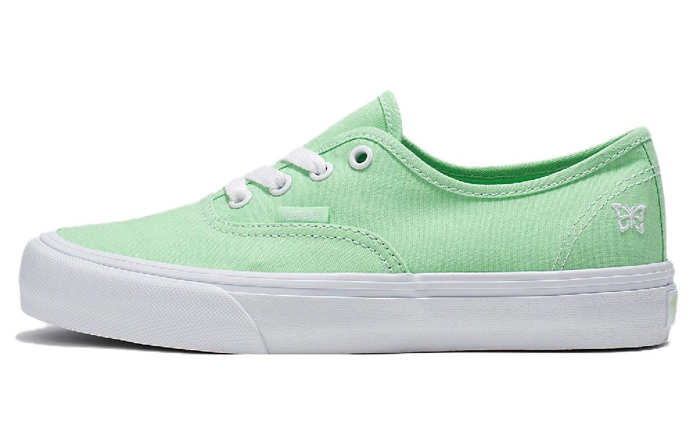Vans Authentic Sunny Day Vr3 'Bright Green'